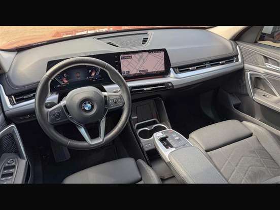 BMW-X1-2.0 16V TURBO GASOLINA SDRIVE20I X-LINE STEPTRONIC BMW-X1-2022