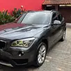 BMW X1 2.0 18I S-DRIVE 4X2 16V GASOLINA 4P AUTOMÁTICO BMW X1 2.0 18I S-DRIVE 4X2 16V GASOLINA 4P AUTOMÁTICO