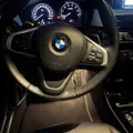 BMW X2 2.0 16V TURBO GASOLINA SDRIVE20I GP STEPTRONIC BMW X2 2.0 16V TURBO GASOLINA SDRIVE20I GP STEPTRONIC