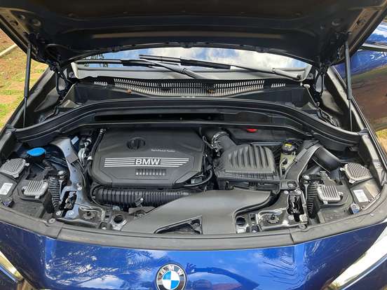 BMW-X2-2.0 16V TURBO GASOLINA SDRIVE20I GP STEPTRONIC BMW-X2-2018
