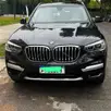 BMW X3 2.0 16V GASOLINA X LINE XDRIVE20I STEPTRONIC BMW X3 2.0 16V GASOLINA X LINE XDRIVE20I STEPTRONIC