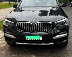 BMW X3 2.0 16V GASOLINA X LINE XDRIVE20I STEPTRONIC BMW X3 2.0 16V GASOLINA X LINE XDRIVE20I STEPTRONIC