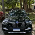 BMW X3 2.0 16V GASOLINA X LINE XDRIVE20I STEPTRONIC BMW X3 2.0 16V GASOLINA X LINE XDRIVE20I STEPTRONIC