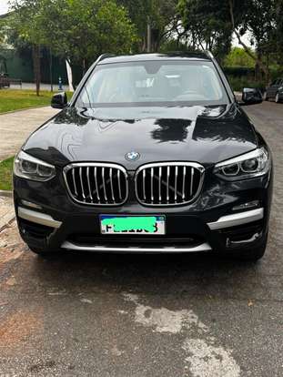 BMW-X3-2019