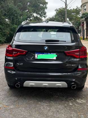 BMW-X3-2019
