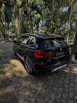 BMW-X3-2019
