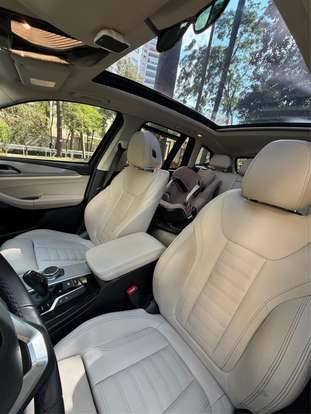 BMW-X3-2019
