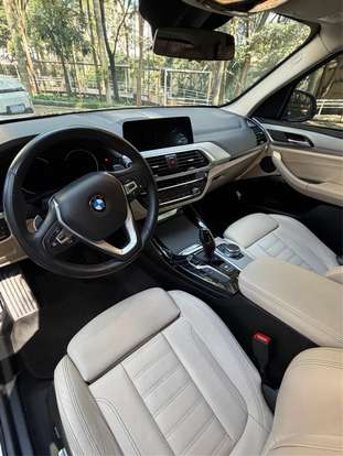 BMW-X3-2019