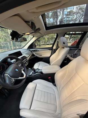 BMW-X3-2019