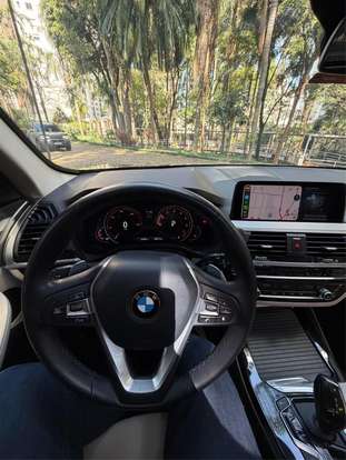 BMW-X3-2019