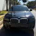 BMW X4 2.0 16V GASOLINA XDRIVE30I M SPORT STEPTRONIC BMW X4 2.0 16V GASOLINA XDRIVE30I M SPORT STEPTRONIC