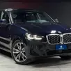 BMW X4 2.0 16V GASOLINA XDRIVE30I M SPORT STEPTRONIC BMW X4 2.0 16V GASOLINA XDRIVE30I M SPORT STEPTRONIC
