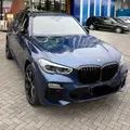 BMW X5 3.0 I6 TURBO HÍBRIDO XDRIVE45E M SPORT AUTOMÁTICO BMW X5 3.0 I6 TURBO HÍBRIDO XDRIVE45E M SPORT AUTOMÁTICO