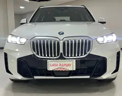 BMW X5 3.0 I6 TURBO HÍBRIDO XDRIVE50E M SPORT AUTOMÁTICO BMW X5 3.0 I6 TURBO HÍBRIDO XDRIVE50E M SPORT AUTOMÁTICO