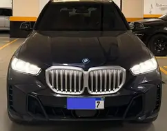 BMW X5 3.0 I6 TURBO HÍBRIDO XDRIVE50E X-LINE AUTOMÁTICO BMW X5 3.0 I6 TURBO HÍBRIDO XDRIVE50E X-LINE AUTOMÁTICO