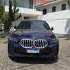 BMW X6 3.0 TWINPOWER GASOLINA XDRIVE40I M SPORT AUTOMÁTICO BMW X6 3.0 TWINPOWER GASOLINA XDRIVE40I M SPORT AUTOMÁTICO