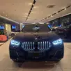 BMW X6 3.0 TWINPOWER GASOLINA XDRIVE40I M SPORT AUTOMÁTICO BMW X6 3.0 TWINPOWER GASOLINA XDRIVE40I M SPORT AUTOMÁTICO