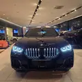 BMW X6 3.0 TWINPOWER GASOLINA XDRIVE40I M SPORT AUTOMÁTICO BMW X6 3.0 TWINPOWER GASOLINA XDRIVE40I M SPORT AUTOMÁTICO