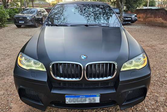 BMW-X6-2013