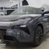 BYD ATTO 8 1.5 TURBO PHEV AWD AUTOMÁTICO BYD ATTO 8 1.5 TURBO PHEV AWD AUTOMÁTICO