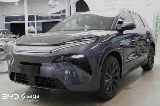 BYD ATTO 8 1.5 TURBO PHEV AWD AUTOMÁTICO