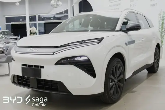 BYD ATTO 8 1.5 TURBO PHEV AWD AUTOMÁTICO