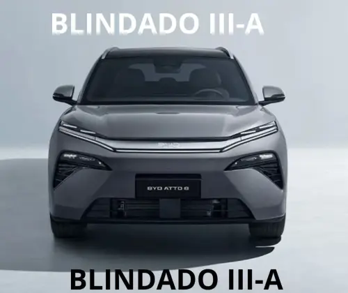 BYD ATTO 8 1.5 TURBO PHEV AWD AUTOMÁTICO BYD ATTO 8 1.5 TURBO PHEV AWD AUTOMÁTICO