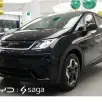 BYD DOLPHIN 44,9 KW ELÉTRICO GS BYD DOLPHIN 44,9 KW ELÉTRICO GS
