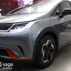 BYD DOLPHIN 44,9 KW ELÉTRICO GS BYD DOLPHIN 44,9 KW ELÉTRICO GS