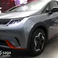 BYD DOLPHIN 44,9 KW ELÉTRICO GS BYD DOLPHIN 44,9 KW ELÉTRICO GS