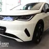 BYD DOLPHIN 45,1 KW ELÉTRICO SE BYD DOLPHIN 45,1 KW ELÉTRICO SE