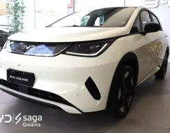 BYD DOLPHIN 45,1 KW ELÉTRICO SE BYD DOLPHIN 45,1 KW ELÉTRICO SE