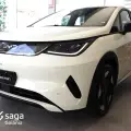 BYD DOLPHIN 45,1 KW ELÉTRICO SE BYD DOLPHIN 45,1 KW ELÉTRICO SE
