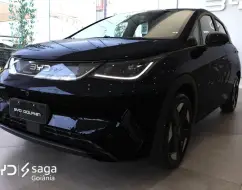 BYD DOLPHIN 45,1 KW ELÉTRICO SE BYD DOLPHIN 45,1 KW ELÉTRICO SE