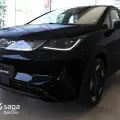 BYD DOLPHIN 45,1 KW ELÉTRICO SE BYD DOLPHIN 45,1 KW ELÉTRICO SE