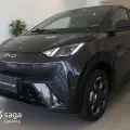 BYD DOLPHIN MINI 38 KW ELÉTRICO GS BYD DOLPHIN MINI 38 KW ELÉTRICO GS