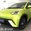 BYD DOLPHIN MINI 38 KW ELÉTRICO GS BYD DOLPHIN MINI 38 KW ELÉTRICO GS