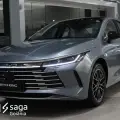 BYD KING 1.5 DM-I PHEV GS AUTOMÁTICO BYD KING 1.5 DM-I PHEV GS AUTOMÁTICO