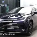 BYD KING 1.5 DM-I PHEV GS AUTOMÁTICO BYD KING 1.5 DM-I PHEV GS AUTOMÁTICO