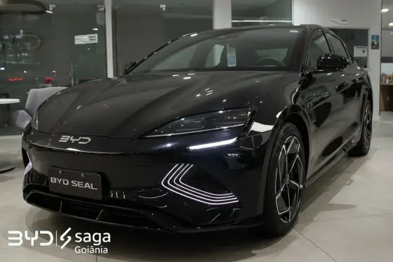 BYD SEAL 82,5 KW ELÉTRICO AWD