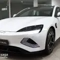 BYD SEAL 82,5 KW ELÉTRICO AWD BYD SEAL 82,5 KW ELÉTRICO AWD