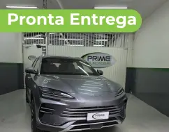 BYD SONG PLUS 1.5 DM-I TURBO HÍBRIDO AUTOMÁTICO BYD SONG PLUS 1.5 DM-I TURBO HÍBRIDO AUTOMÁTICO