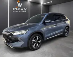BYD SONG PLUS 1.5 DM-I HÍBRIDO AUTOMÁTICO BYD SONG PLUS 1.5 DM-I HÍBRIDO AUTOMÁTICO