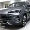 BYD SONG PLUS PREMIUM 1.5 DM-I TURBO HÍBRIDO AWD AUTOMÁTICO BYD SONG PLUS PREMIUM 1.5 DM-I TURBO HÍBRIDO AWD AUTOMÁTICO