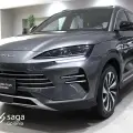 BYD SONG PLUS PREMIUM 1.5 DM-I TURBO HÍBRIDO AWD AUTOMÁTICO BYD SONG PLUS PREMIUM 1.5 DM-I TURBO HÍBRIDO AWD AUTOMÁTICO