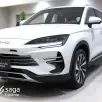 BYD SONG PLUS PREMIUM 1.5 DM-I TURBO HÍBRIDO AWD AUTOMÁTICO BYD SONG PLUS PREMIUM 1.5 DM-I TURBO HÍBRIDO AWD AUTOMÁTICO