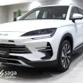 BYD SONG PLUS PREMIUM 1.5 DM-I TURBO HÍBRIDO AWD AUTOMÁTICO BYD SONG PLUS PREMIUM 1.5 DM-I TURBO HÍBRIDO AWD AUTOMÁTICO