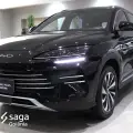 BYD SONG PLUS PREMIUM 1.5 DM-I TURBO HÍBRIDO AWD AUTOMÁTICO BYD SONG PLUS PREMIUM 1.5 DM-I TURBO HÍBRIDO AWD AUTOMÁTICO