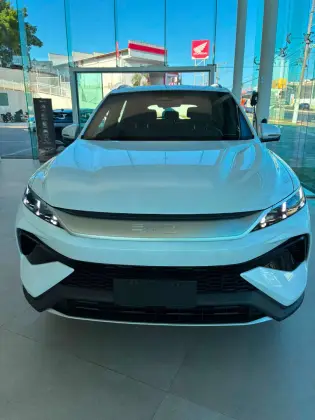 BYD SONG PRO 1.5 DM-I FLEX PHEV GS AUTOMÁTICO BYD SONG PRO 1.5 DM-I FLEX PHEV GS AUTOMÁTICO