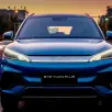 BYD YUAN PLUS 74,8 KW ELÉTRICO AWD BYD YUAN PLUS 74,8 KW ELÉTRICO AWD